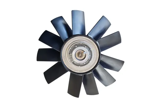 Lüfter, Motorkühlung 12 V HELLA 8MV 366 438-531 Bild Lüfter, Motorkühlung 12 V HELLA 8MV 366 438-531