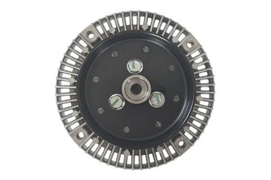 Kupplung, Kühlerlüfter HELLA 8MV 366 440-171 Bild Kupplung, Kühlerlüfter HELLA 8MV 366 440-171