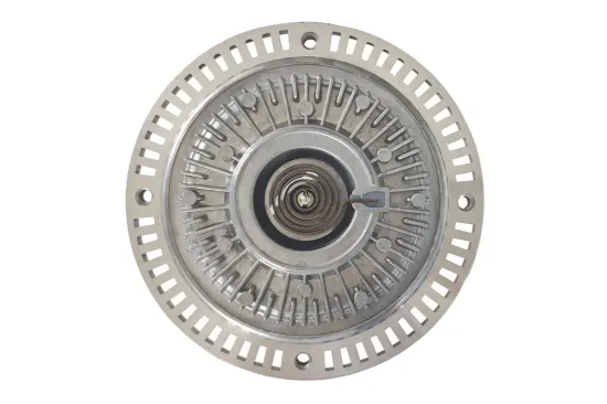 Kupplung, Kühlerlüfter HELLA 8MV 366 440-171 Bild Kupplung, Kühlerlüfter HELLA 8MV 366 440-171