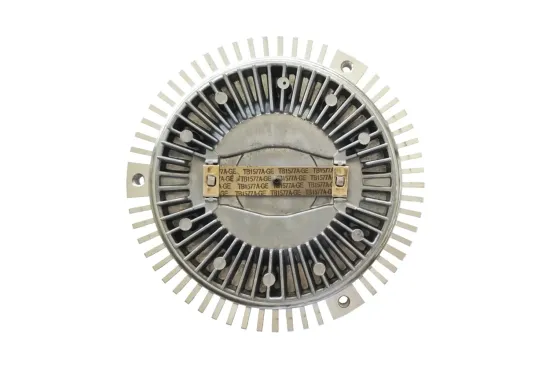 Kupplung, Kühlerlüfter HELLA 8MV 366 440-191 Bild Kupplung, Kühlerlüfter HELLA 8MV 366 440-191