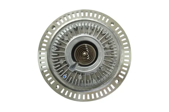 Kupplung, Kühlerlüfter HELLA 8MV 366 440-221 Bild Kupplung, Kühlerlüfter HELLA 8MV 366 440-221