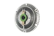Kupplung, Kühlerlüfter HELLA 8MV 366 440-281