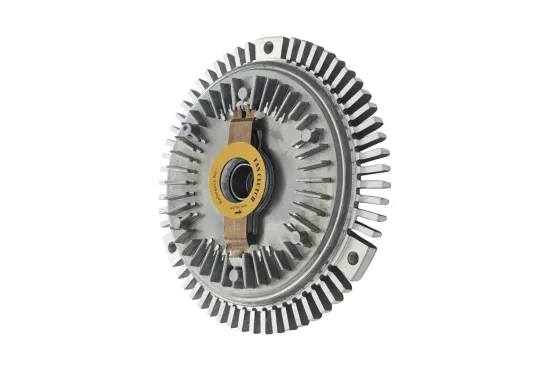 Kupplung, Kühlerlüfter HELLA 8MV 366 440-311 Bild Kupplung, Kühlerlüfter HELLA 8MV 366 440-311