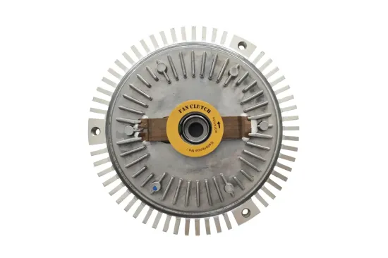 Kupplung, Kühlerlüfter HELLA 8MV 366 440-311 Bild Kupplung, Kühlerlüfter HELLA 8MV 366 440-311