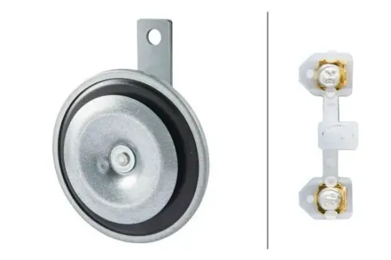 Horn 12 V HELLA 3AL 002 952-811 Bild Horn 12 V HELLA 3AL 002 952-811