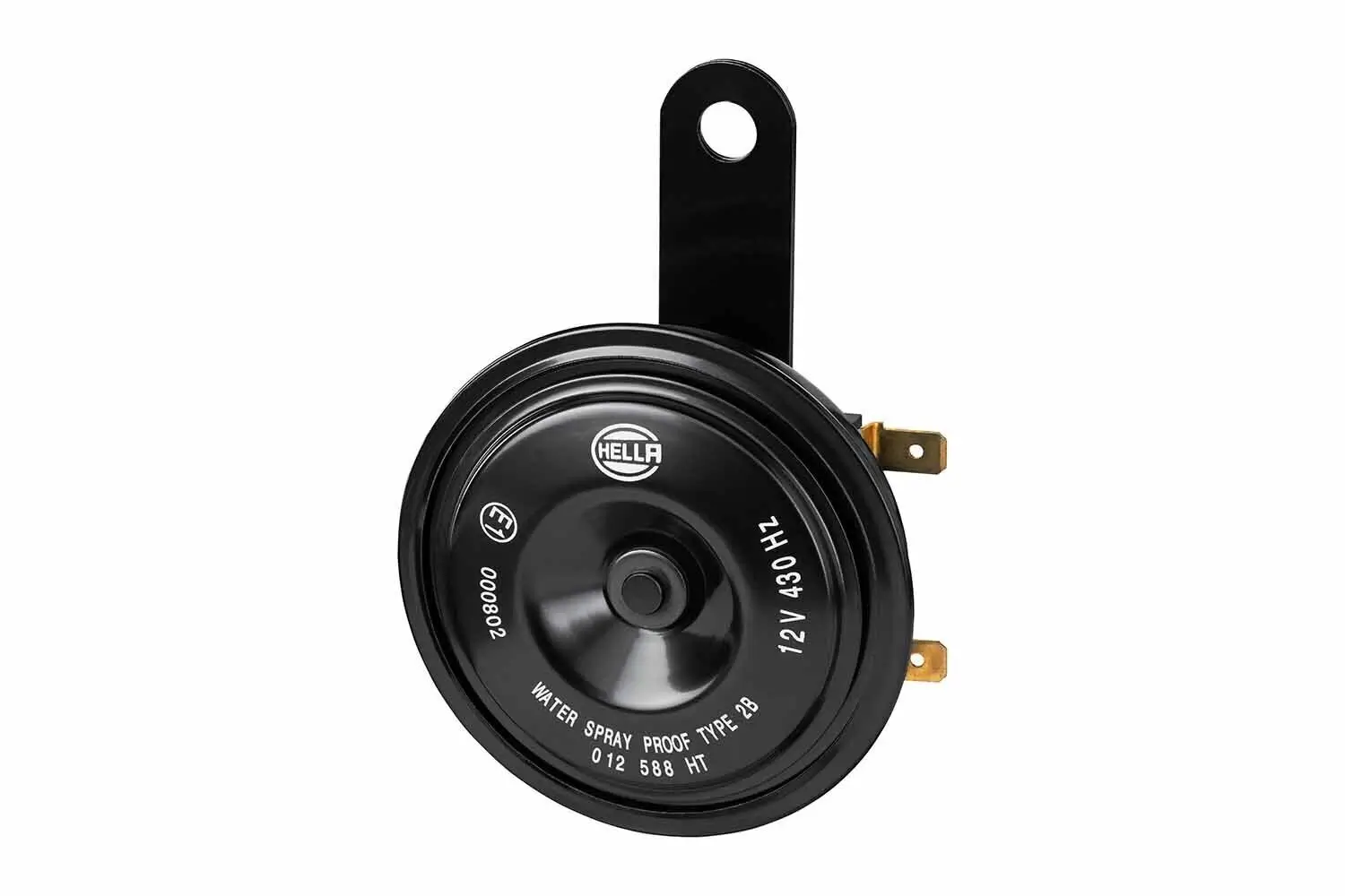 Horn 12 V HELLA 3AL 012 588-351