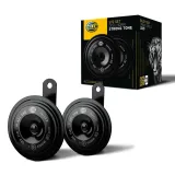 Horn 12 V HELLA 3AM 011 225-871