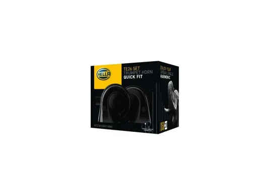 Horn 12 V HELLA 3FH 012 010-021 Bild Horn 12 V HELLA 3FH 012 010-021