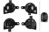 Horn 12 V HELLA 3FH 012 010-021 Bild Horn 12 V HELLA 3FH 012 010-021