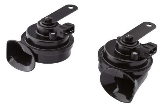 Horn 12 V HELLA 3FH 012 010-031 Bild Horn 12 V HELLA 3FH 012 010-031