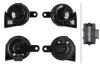 Horn 12 V HELLA 3FH 012 010-031 Bild Horn 12 V HELLA 3FH 012 010-031