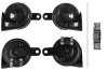 Horn 12 V HELLA 3FH 012 010-061 Bild Horn 12 V HELLA 3FH 012 010-061