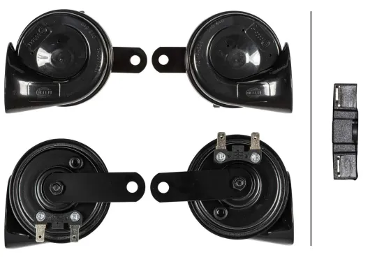 Horn 12 V HELLA 3FH 012 010-061 Bild Horn 12 V HELLA 3FH 012 010-061