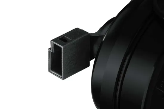 Horn 12 V HELLA 3FH 012 010-111 Bild Horn 12 V HELLA 3FH 012 010-111