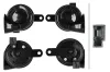 Horn 12 V HELLA 3FH 012 010-111 Bild Horn 12 V HELLA 3FH 012 010-111