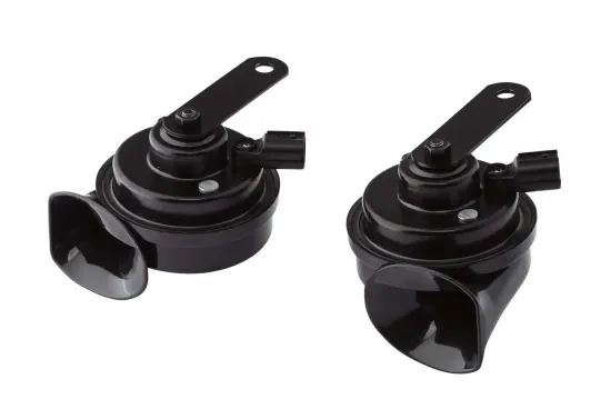 Horn 12 V HELLA 3FH 012 010-121 Bild Horn 12 V HELLA 3FH 012 010-121