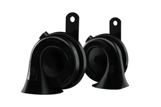 Horn 12 V HELLA 3FH 012 010-121 Bild Horn 12 V HELLA 3FH 012 010-121