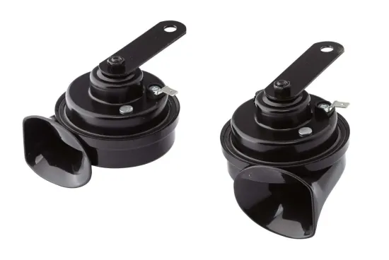 Horn 12 V HELLA 3FH 012 010-131 Bild Horn 12 V HELLA 3FH 012 010-131