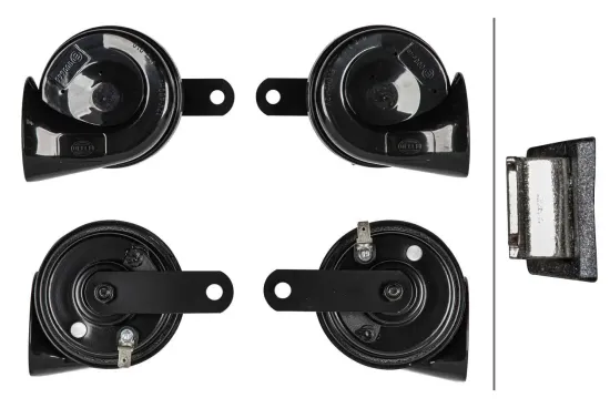 Horn 12 V HELLA 3FH 012 010-131 Bild Horn 12 V HELLA 3FH 012 010-131