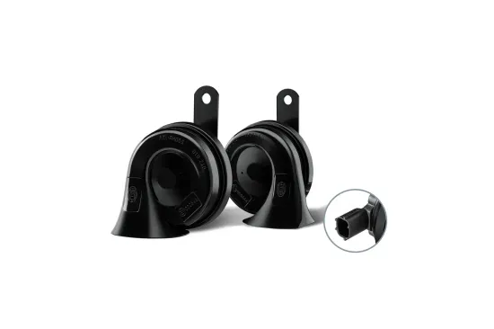 Horn 12 V HELLA 3FH 012 010-141 Bild Horn 12 V HELLA 3FH 012 010-141