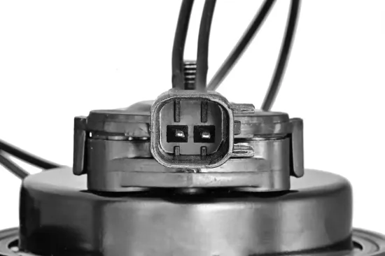 Horn 12 V HELLA 3FH 012 010-171 Bild Horn 12 V HELLA 3FH 012 010-171