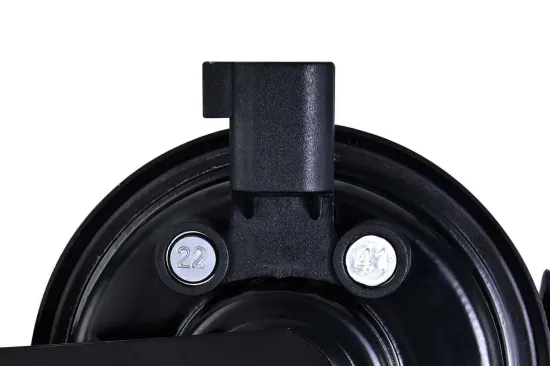 Horn 12 V HELLA 3FH 012 010-191 Bild Horn 12 V HELLA 3FH 012 010-191