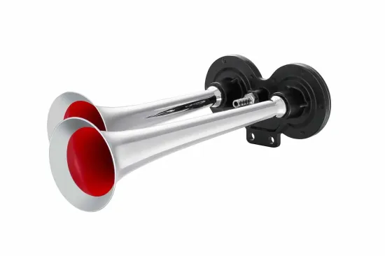 Horn 12 V HELLA 3PB 013 410-121 Bild Horn 12 V HELLA 3PB 013 410-121