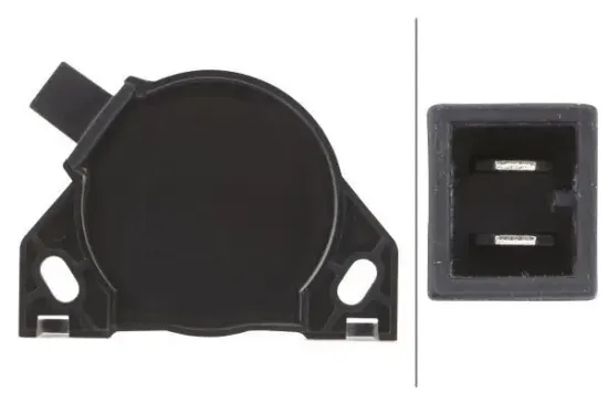 Rückfahrwarner HELLA 3SL 009 148-001 Bild Rückfahrwarner HELLA 3SL 009 148-001