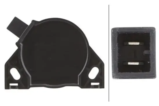 Rückfahrwarner HELLA 3SL 009 148-011 Bild Rückfahrwarner HELLA 3SL 009 148-011