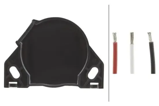 Rückfahrwarner HELLA 3SL 009 148-071 Bild Rückfahrwarner HELLA 3SL 009 148-071