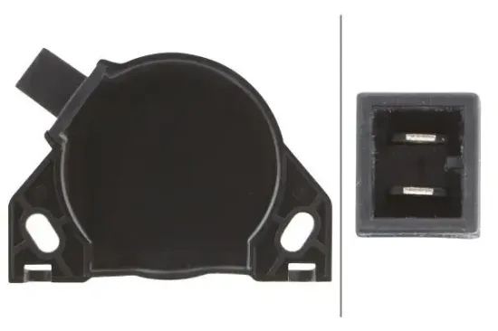 Rückfahrwarner HELLA 3SL 009 148-101 Bild Rückfahrwarner HELLA 3SL 009 148-101