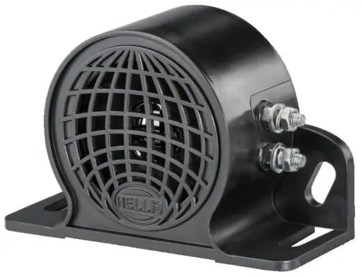 Rückfahrwarner HELLA 3SL 009 148-171 Bild Rückfahrwarner HELLA 3SL 009 148-171