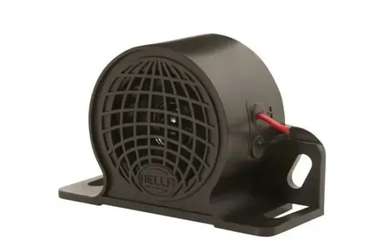 Rückfahrwarner HELLA 3SL 009 148-197 Bild Rückfahrwarner HELLA 3SL 009 148-197