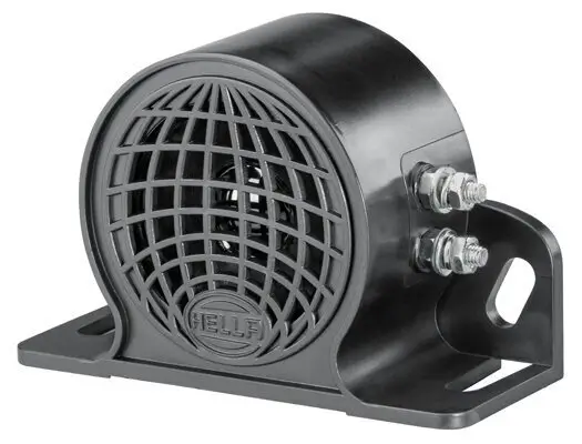 Rückfahrwarner HELLA 3SL 009 148-177 Bild Rückfahrwarner HELLA 3SL 009 148-177