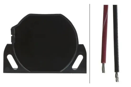 Rückfahrwarner HELLA 3SL 996 139-001 Bild Rückfahrwarner HELLA 3SL 996 139-001