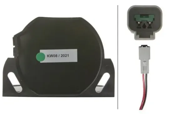 Rückfahrwarner HELLA 3SL 996 139-202 Bild Rückfahrwarner HELLA 3SL 996 139-202