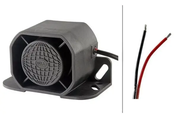 Rückfahrwarner HELLA 3SL 996 139-261