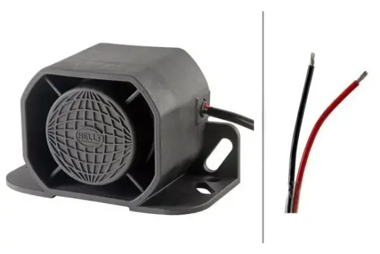 Rückfahrwarner HELLA 3SL 996 139-261 Bild Rückfahrwarner HELLA 3SL 996 139-261