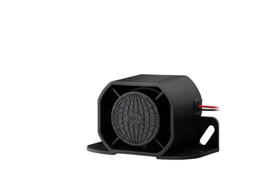 Rückfahrwarner HELLA 3SL 996 139-301 Bild Rückfahrwarner HELLA 3SL 996 139-301