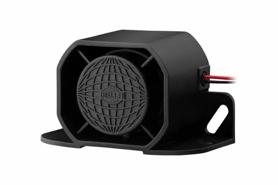 Rückfahrwarner HELLA 3SL 996 139-301 Bild Rückfahrwarner HELLA 3SL 996 139-301