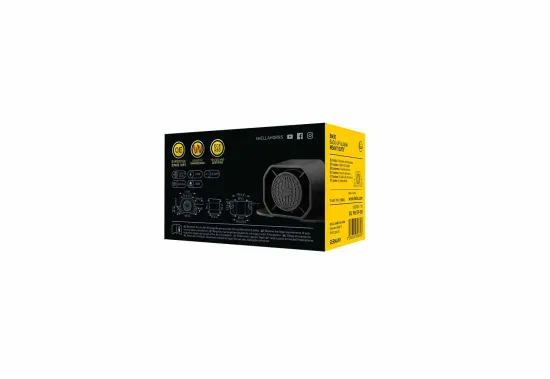 Rückfahrwarner 12 V 48 V HELLA 3SL 996 139-311 Bild Rückfahrwarner 12 V 48 V HELLA 3SL 996 139-311