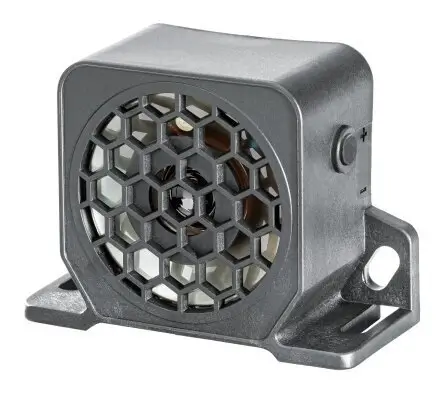 Rückfahrwarner HELLA 3SL 996 139-501