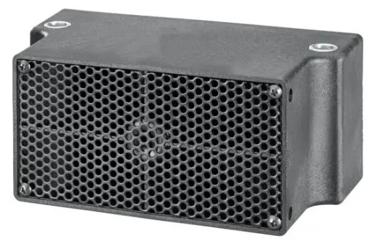 Rückfahrwarner HELLA 3SL 996 139-581 Bild Rückfahrwarner HELLA 3SL 996 139-581