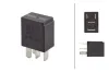 Relais, Arbeitsstrom 12 V HELLA 4RA 933 766-111 Bild Relais, Arbeitsstrom 12 V HELLA 4RA 933 766-111