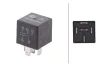Relais, Arbeitsstrom 24 V HELLA 4RD 933 332-421