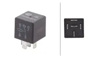Relais, Arbeitsstrom 24 V HELLA 4RD 933 332-421