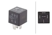 Relais, Arbeitsstrom 24 V HELLA 4RD 933 332-611
