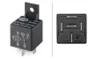 Relais, Arbeitsstrom 12 V HELLA 4RD 933 332-627