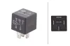 Relais, Kaltstartsteuerung 12 V HELLA 4RD 933 332-641