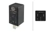 Relais, Kraftstoffpumpe 12 V HELLA 4RP 008 189-061